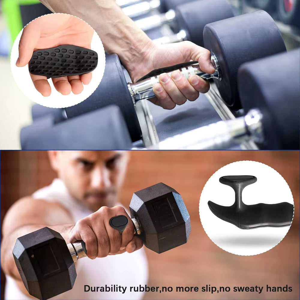 VitalLyft Grips