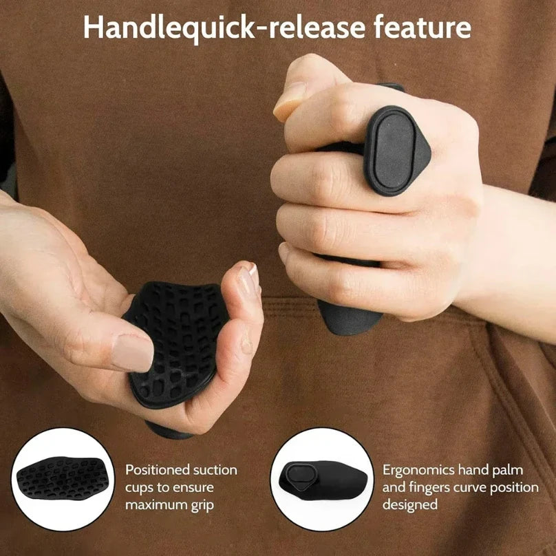 VitalLyft Grips